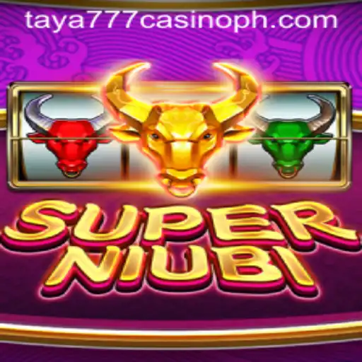 Unveiling the Thrilling World of SuperNiubi at taya777 Casino