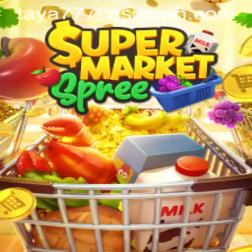 Explore the Exciting World of SupermarketSpree: A Dive into Taya777 Casino's Latest Hit