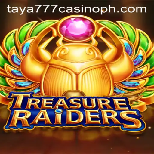 Exploring the Thrilling World of TREASURERAIDERS at Taya777 Casino