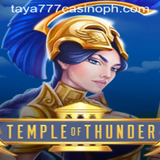 Exploring TempleofThunder: A Thrilling Game Experience