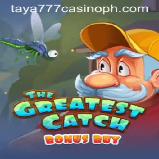 Dive into TheGreatestCatchBonusBuy: An Exciting Adventure at taya777 Casino