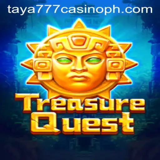 Discover the Excitement of TreasureQuest at Taya777 Casino