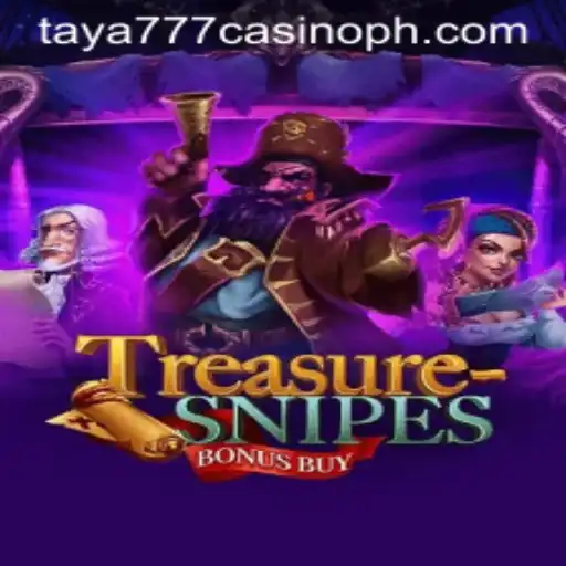 Unlocking the Secrets of TreasuresnipesBonusBuy at Taya777 Casino