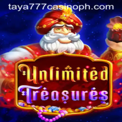 Exploring UnlimitedTreasures: A Deep Dive into the Taya777 Casino Phenomenon