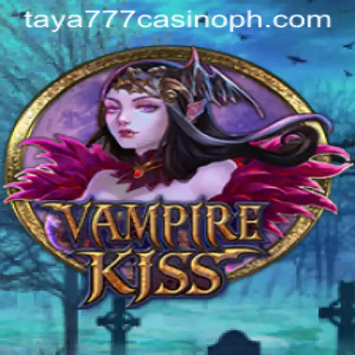 Explore the Mystical World of VampireKiss at Taya777 Casino