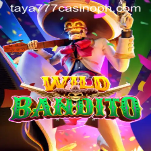 WildBandito: Unveiling the Thrilling World of Taya777 Casino's Latest Game