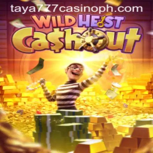 Discovering WildHeistCashout at Taya777 Casino