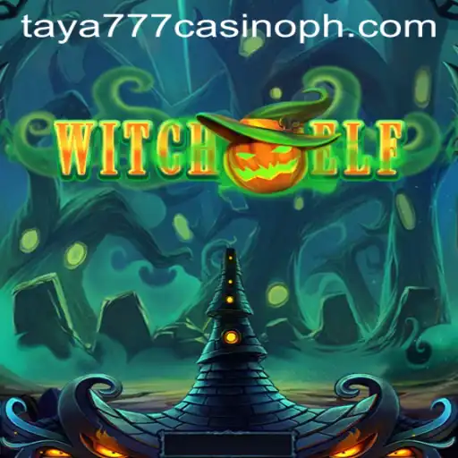 WitchElf Game Overview and Its Connection to Taya777 Casino