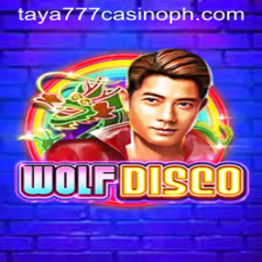 Discover the Thrills of WolfDisco at Taya777 Casino