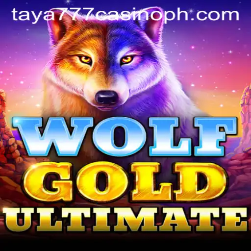 Unleashing the Thrills of WolfGoldUltimate: A Premier Slot Experience at Taya777 Casino