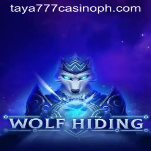 Exploring the Exciting World of WolfHiding at Taya777 Casino