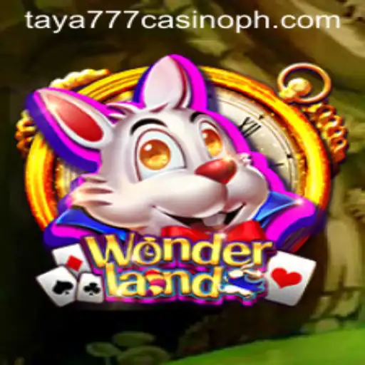 Exploring Wonderland: A Deep Dive into the Taya777 Casino Game