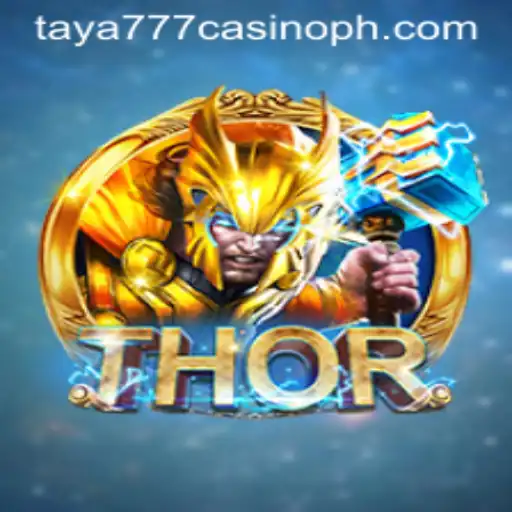 Exploring the Exciting World of THOR at Taya777 Casino