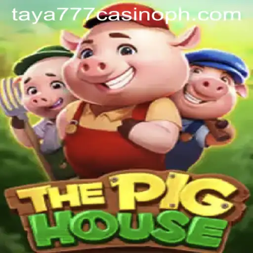 Exploring ThePigHouse: A Unique Casino Experience