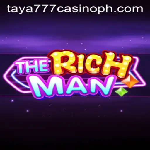 Introducing TheRichMan and Taya777 Casino: A New Horizon in Online Gaming