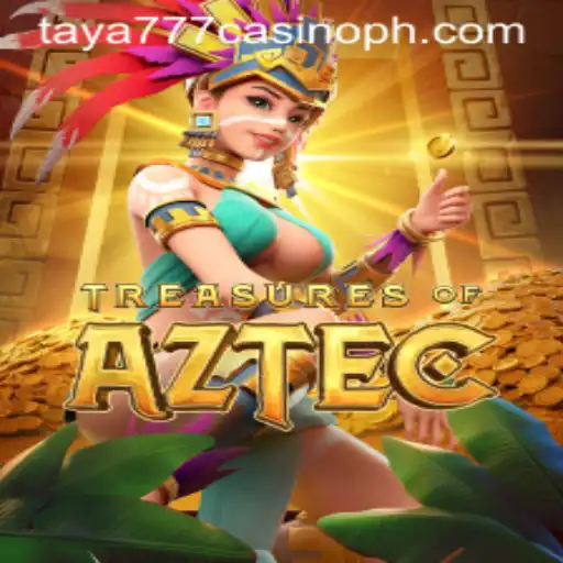 Discover the Thrilling World of Treasures of Aztec at Taya777 Casino