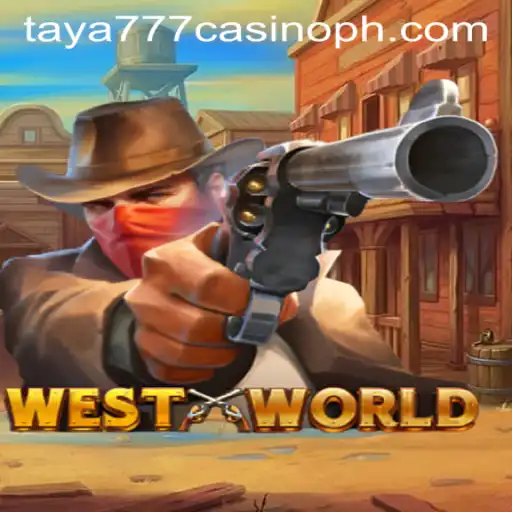 Exploring WestWorld: The Game and Its Connection to Taya777 Casino