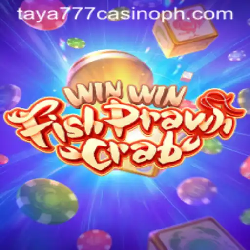 Exploring the Excitement of WinWinFishPrawnCrab at Taya777 Casino