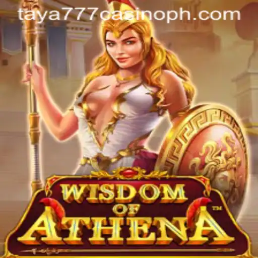 Exploring the Thrills of WisdomofAthena at Taya777 Casino